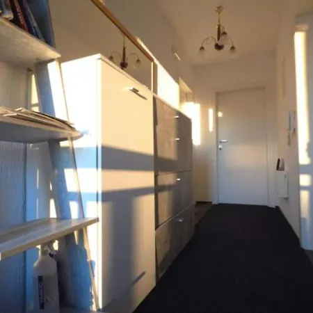 Peaceful With Style - Appartement