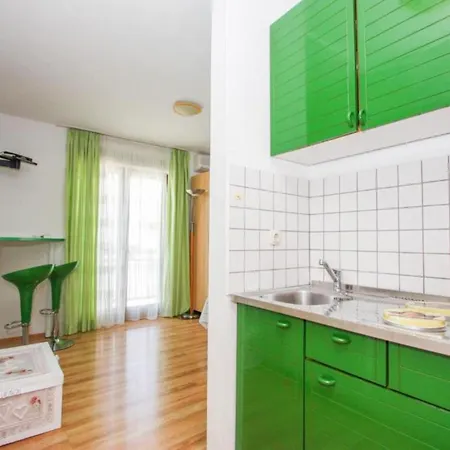 Peaceful With Style - Trogir