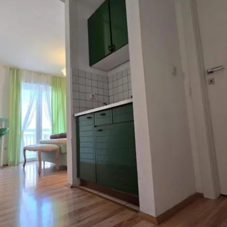 Peaceful With Style -