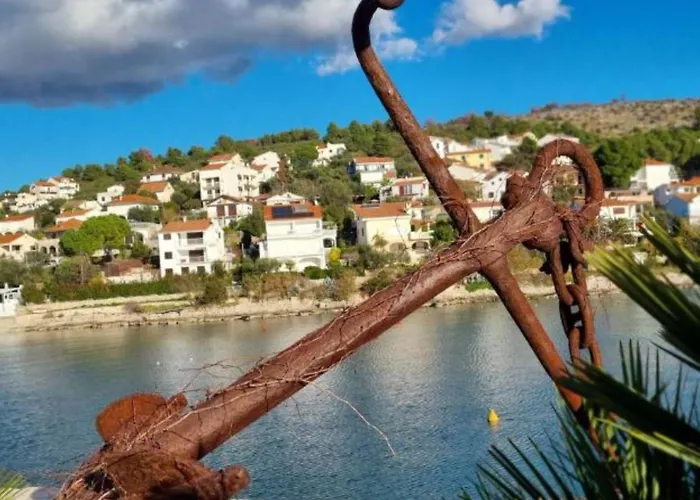 Peaceful With Style -