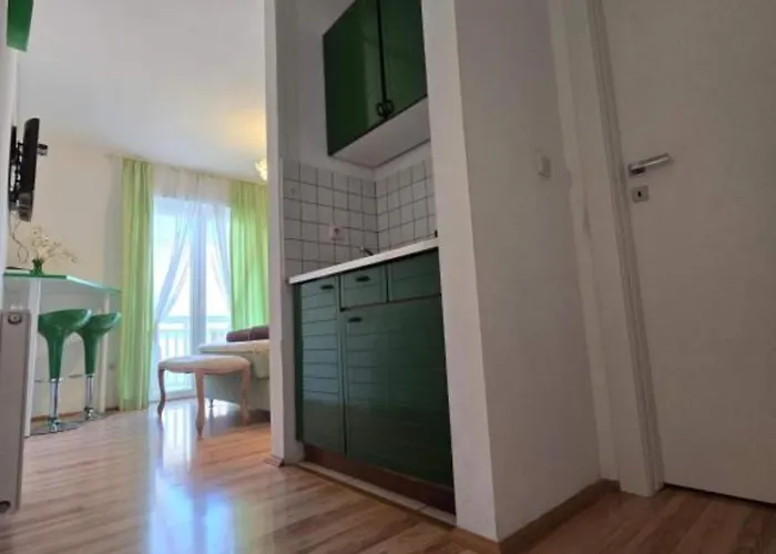 Peaceful With Style -