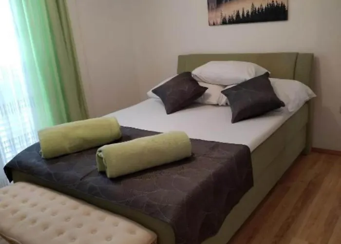 Peaceful With Style -