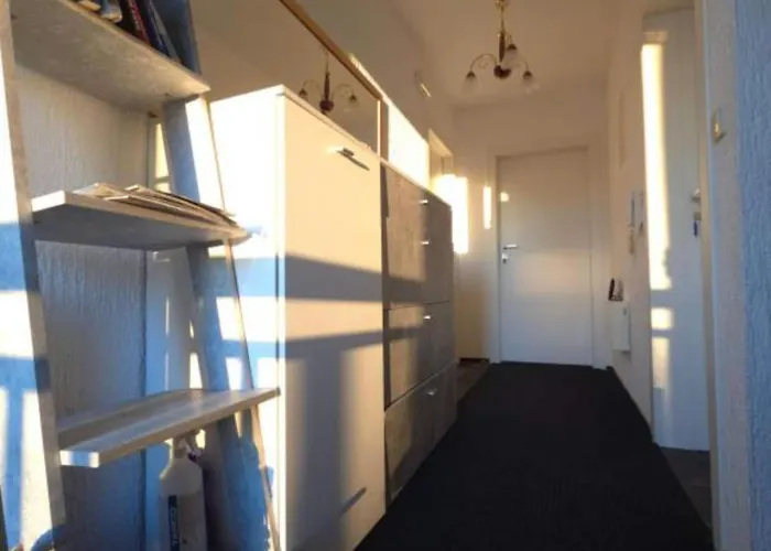 Peaceful With Style - Apartman