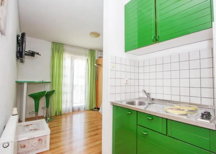 Peaceful With Style - Trogir